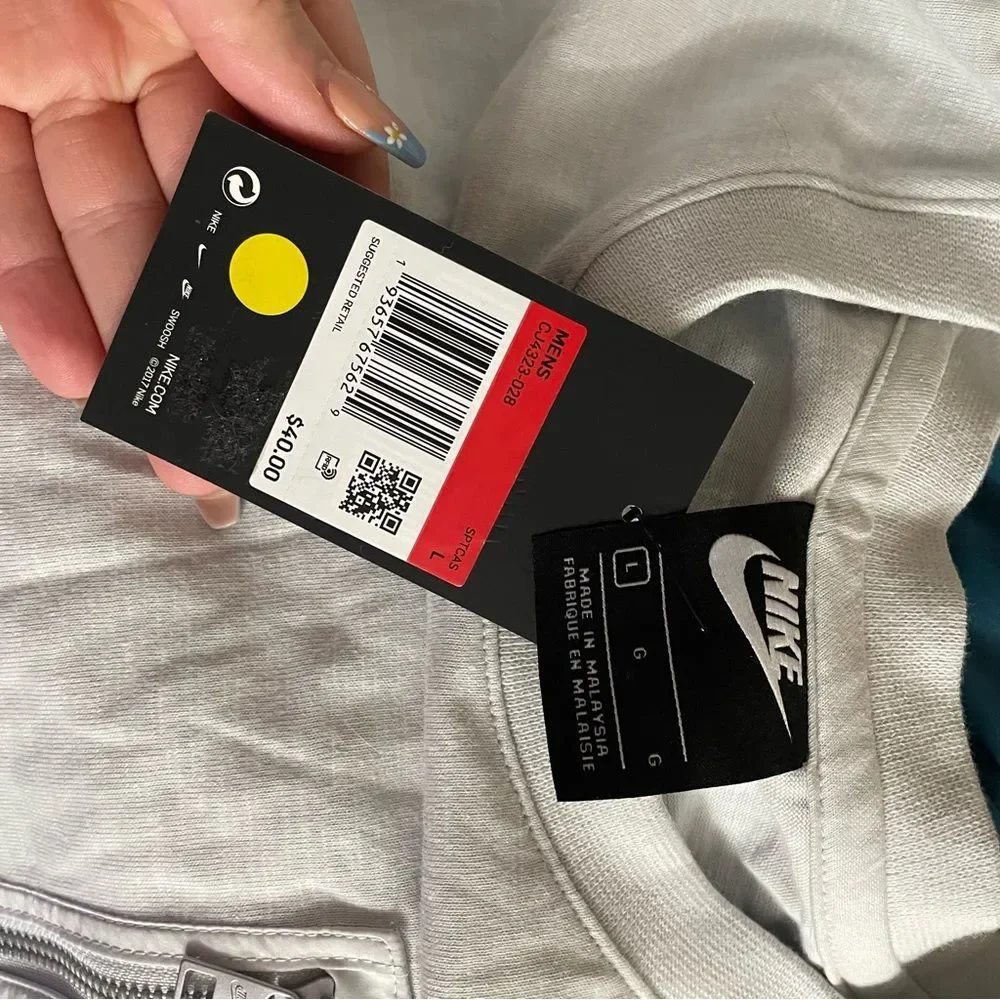 Nike nwt men’s